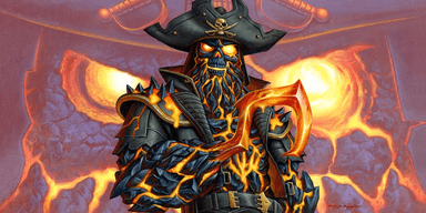 Captain Pyreheart