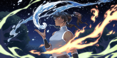 Korra