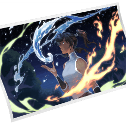 Korra