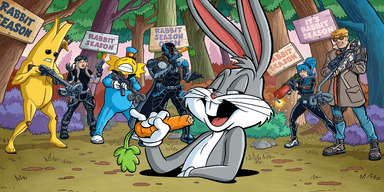 Rabbit Season