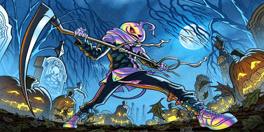 Graveyard Rave