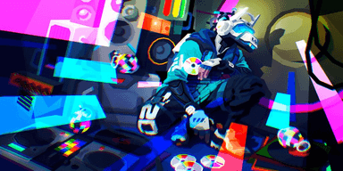 Everything's a Remix