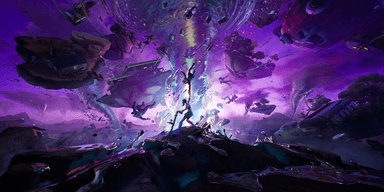 Fractured