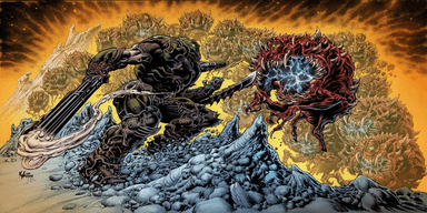 Doom Slayer