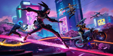 MEGA Nights