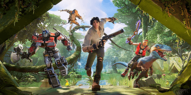 Call of the Wilds