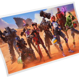 The Wastelanders