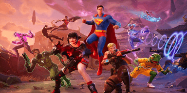 Heroes, United