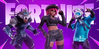 Riders of the Rift