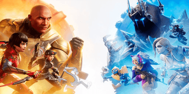 The Exalted and the Reforged