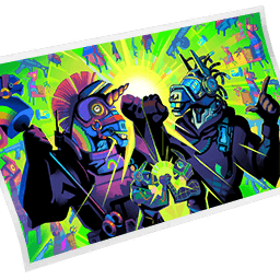 Legendary Llamas