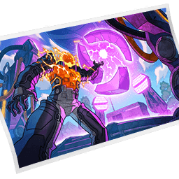 The Shards United