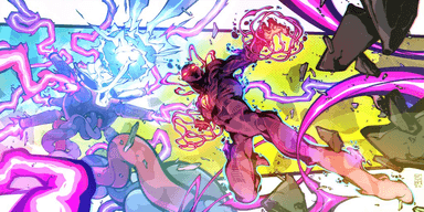 Shapeless Ascendance