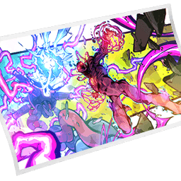 Shapeless Ascendance