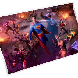 The Final Confrontation