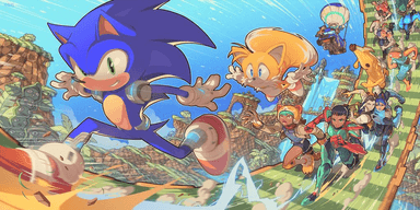 Green Hill Race
