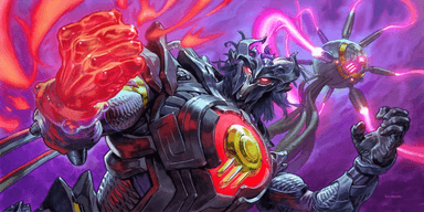 Geno, Ascendant