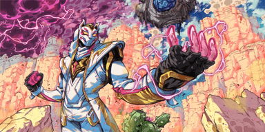 Storm's Drift