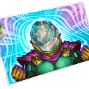 Mysterio