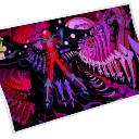 Supernatural Mysterio