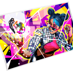 Sparkle Diva
