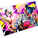 Sparkle Diva