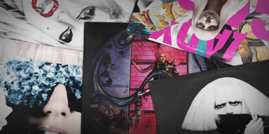 The Gaga Collection