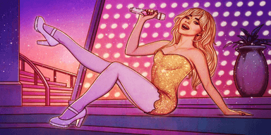 Sabrina After Dark