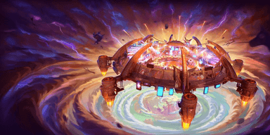 Battle Stage Brawl