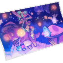 Nemia's Night Lights
