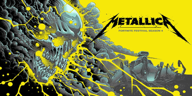 Metalli-Skull
