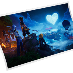 The Heart of All Worlds