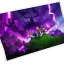 Eyes of the Storm King