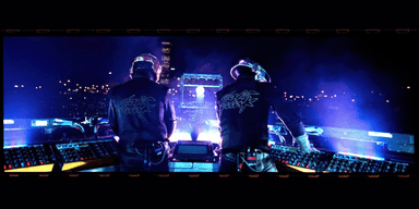 Random Access Robotics