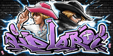 LAROI & The Rogue