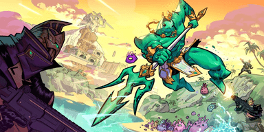 Poseidon