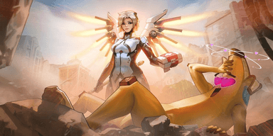Mercy's Medkit