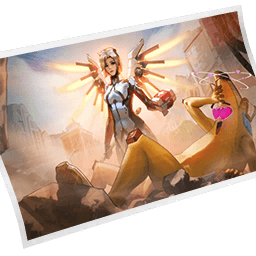 Mercy's Medkit