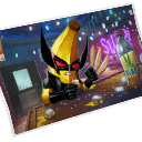 X-Force Peelverine