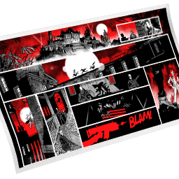Duotone Jones