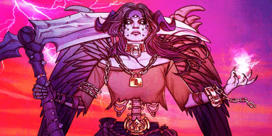 Sorrow's Dominance