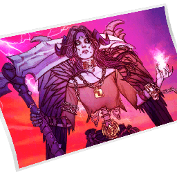 Sorrow's Dominance