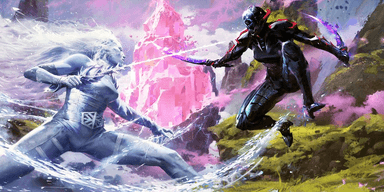 Order's Vengeance