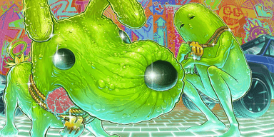 Dill Bois