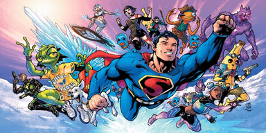 Heroes Unite
