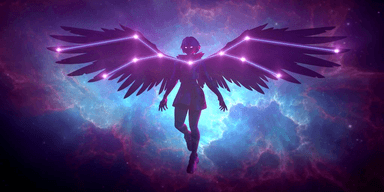 Constellation's Wings