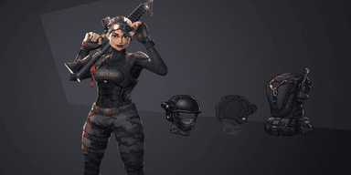 Elite Agent