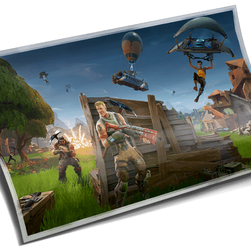 Battle Royale