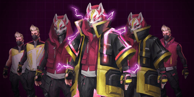 Drift