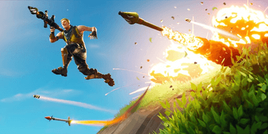 High Explosives